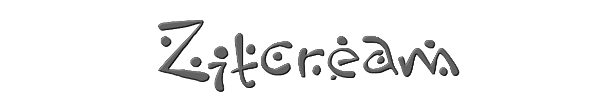 Zitcream 