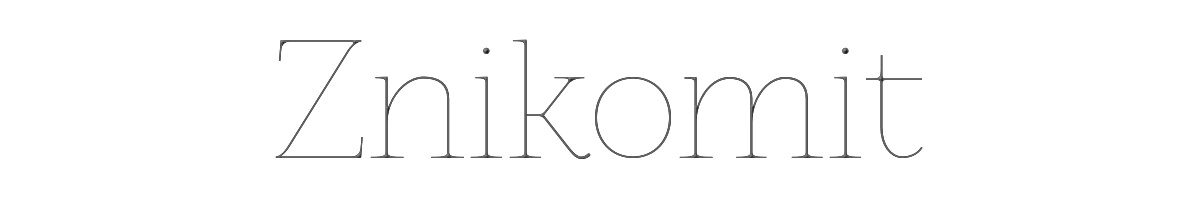 Znikomit 