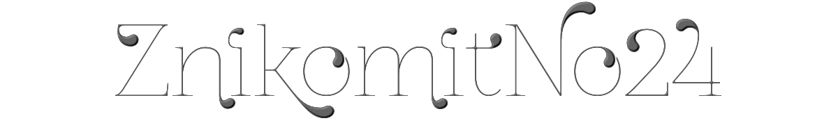 ZnikomitNo24 
