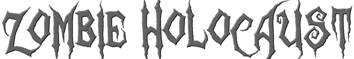 Zombie Holocaust 