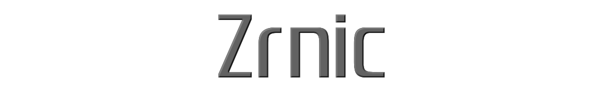 Zrnic 