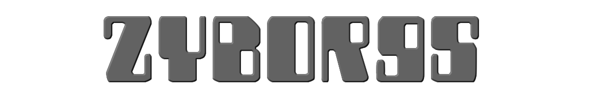 Zyborgs 
