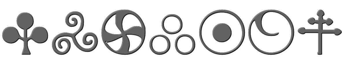 Zymbols 