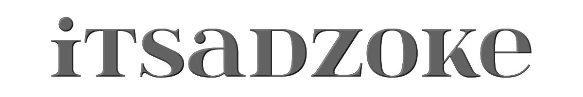 itsadzoke 