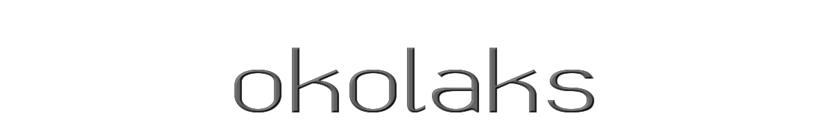 okolaks 