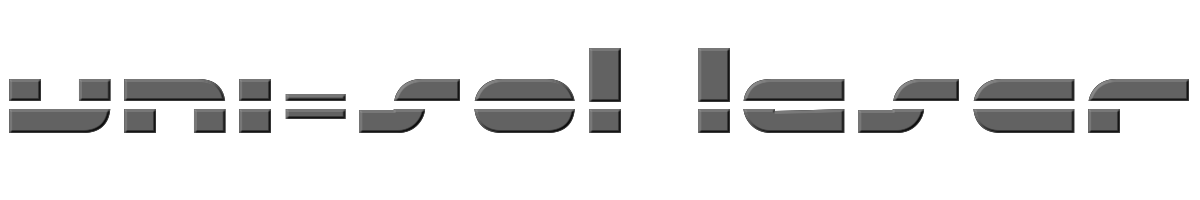 uni-sol laser 