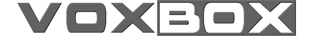 voxBOX 
