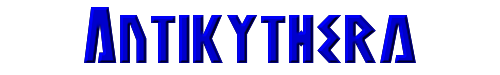 Antikythera 
