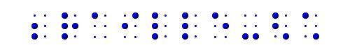 Braille-HC 