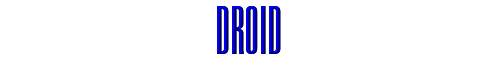 Droid 
