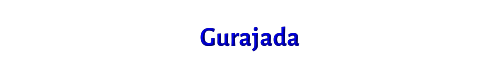 Gurajada 