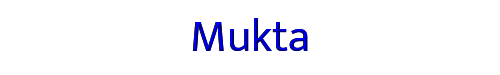 Mukta 