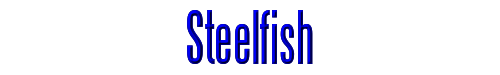 Steelfish 