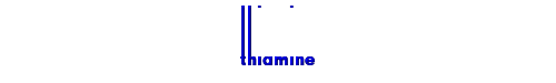 Thiamine 