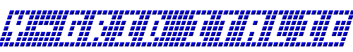 Y-Grid Italic 