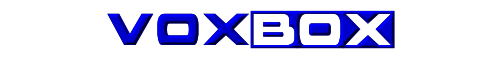 voxBOX 