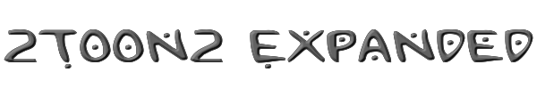 2Toon2 Expanded 