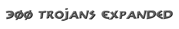 300 Trojans Expanded 