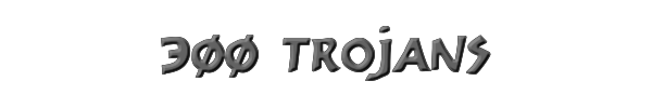300 Trojans 