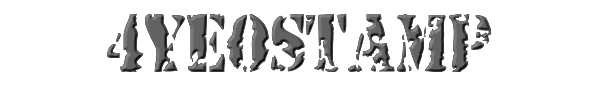 4YEOstamp 