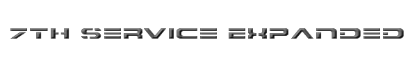 7th Service Expanded 