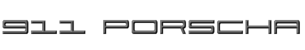 911 Porscha 