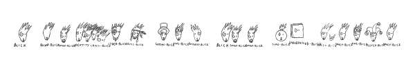 A Blick for All Seasons 