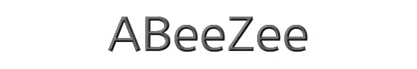 ABeeZee 