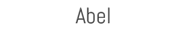 Abel 