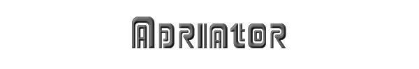 Adriator 