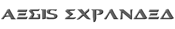 Aegis Expanded 