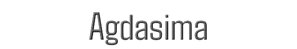 Agdasima 