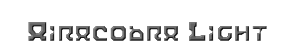 Airacobra Light 