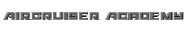 Aircruiser Academy 
