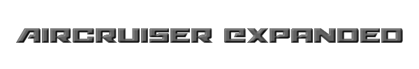 Aircruiser Expanded 