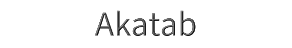 Akatab 
