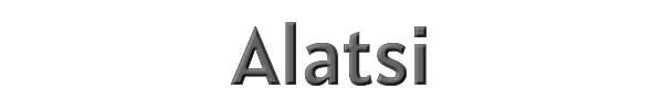 Alatsi 