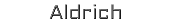Aldrich 