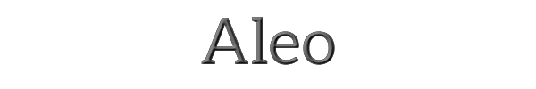 Aleo 