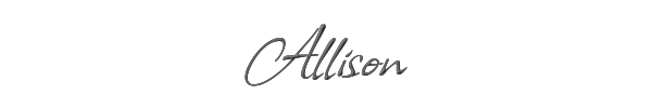 Allison 