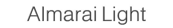 Almarai Light 