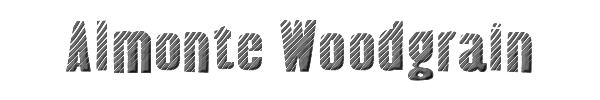 Almonte Woodgrain 
