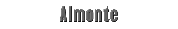 Almonte 