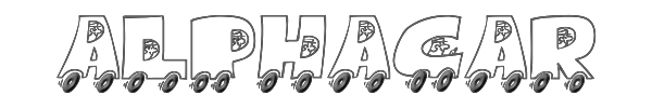 AlphaCar 