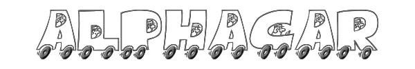 AlphaCar 