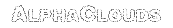 AlphaClouds 
