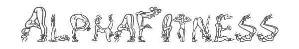 AlphaFitness 