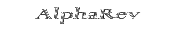 AlphaRev 