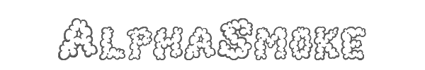 AlphaSmoke 