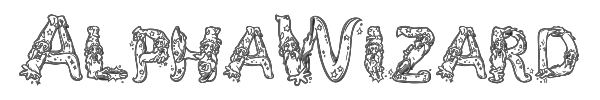 AlphaWizard 